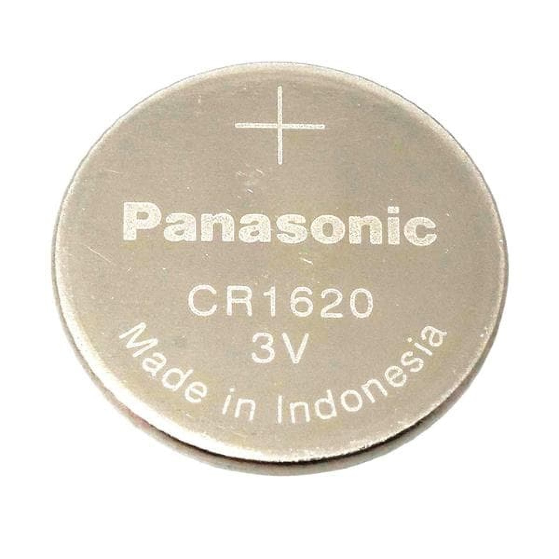 Panasonic CR1620 Bulk